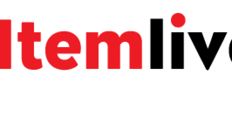 ItemLive logo