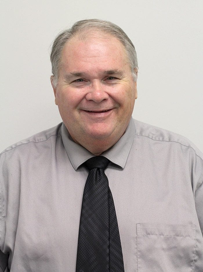 Steve Krause, Sports Editor