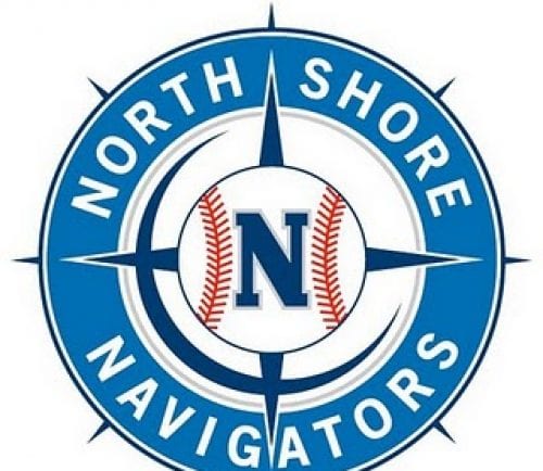 North Shore Navigator Logo