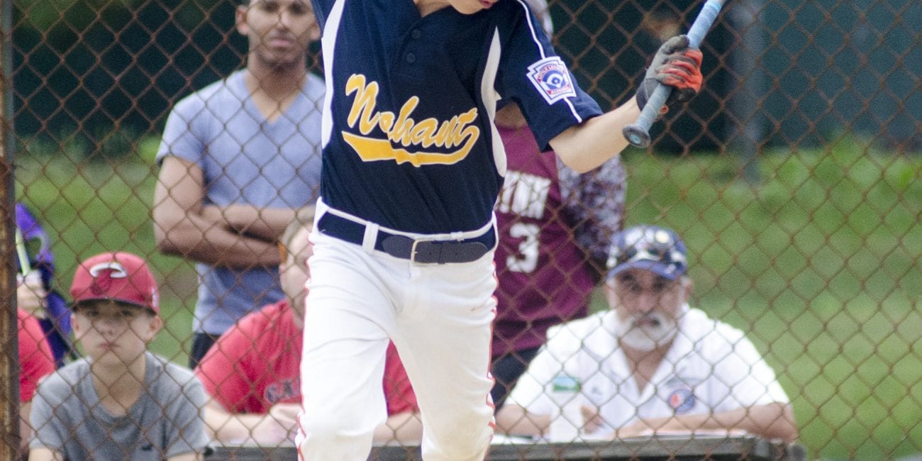 East Lynn Little League bounces back for tournament win Itemlive