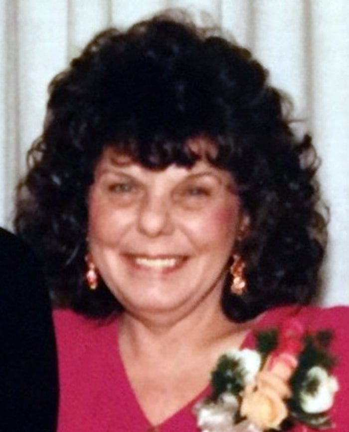 Alba I. Keus, 86