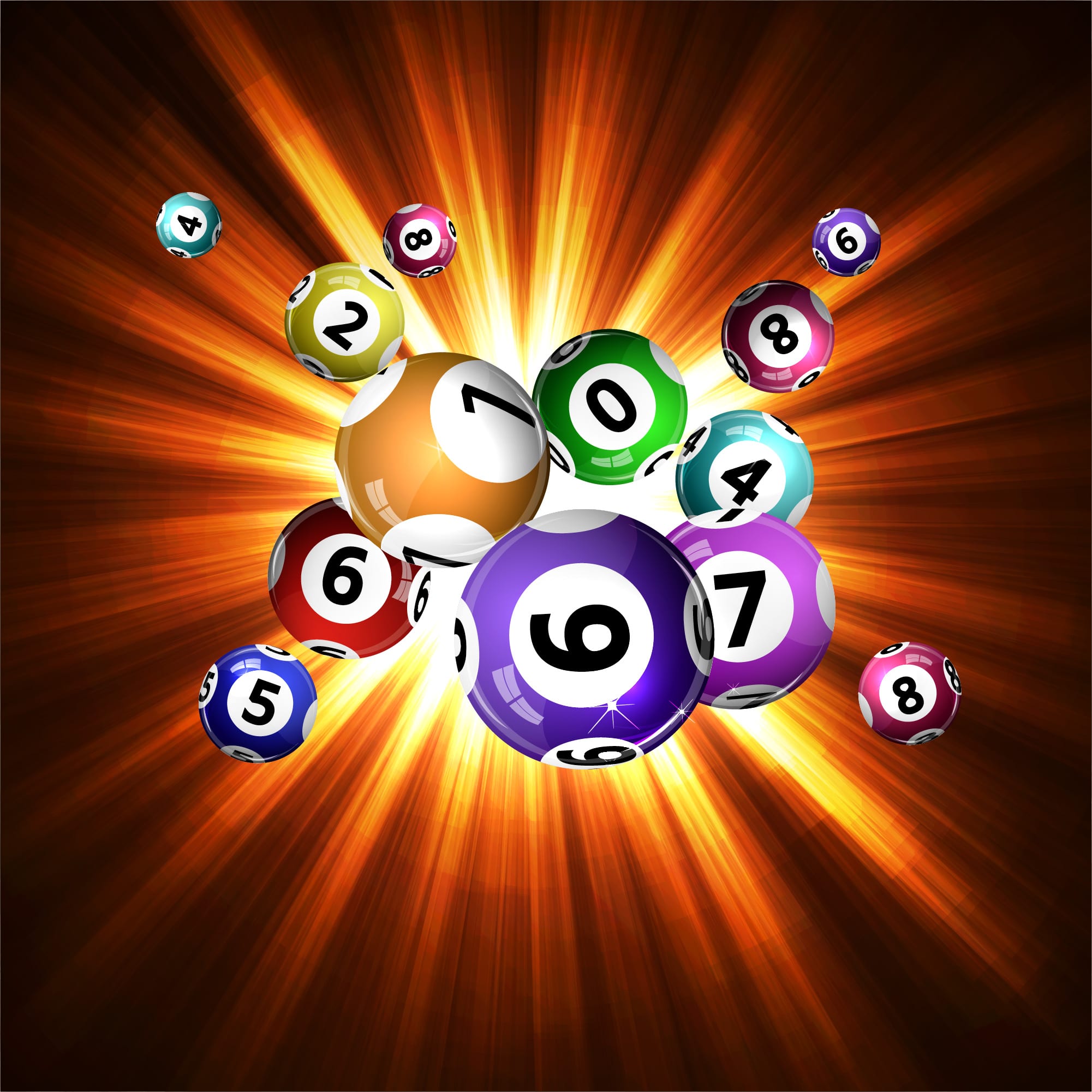 lotto results july 21 2019