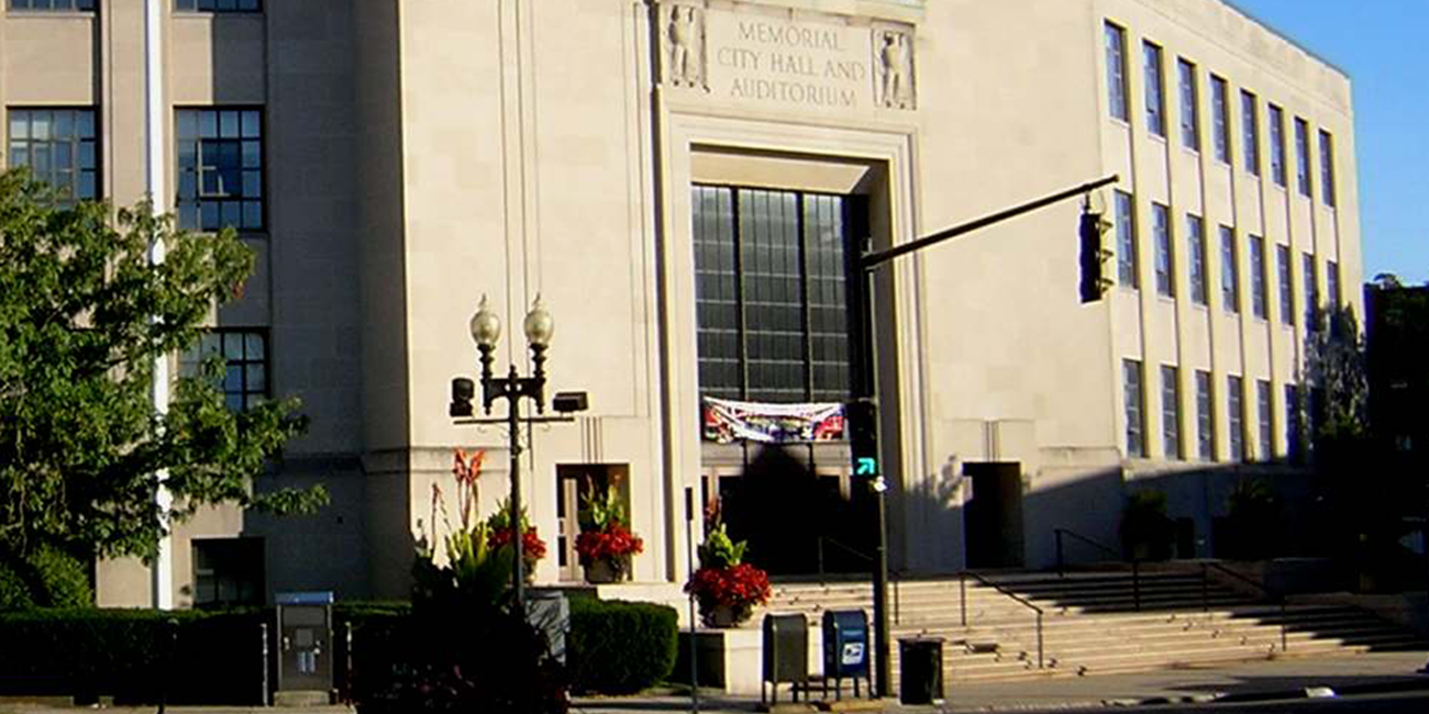Lynn City Hall