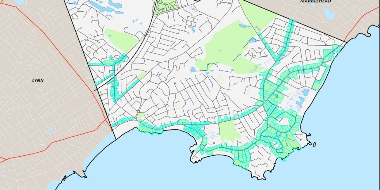Swampscott opens its doors to tourists Itemlive Itemlive