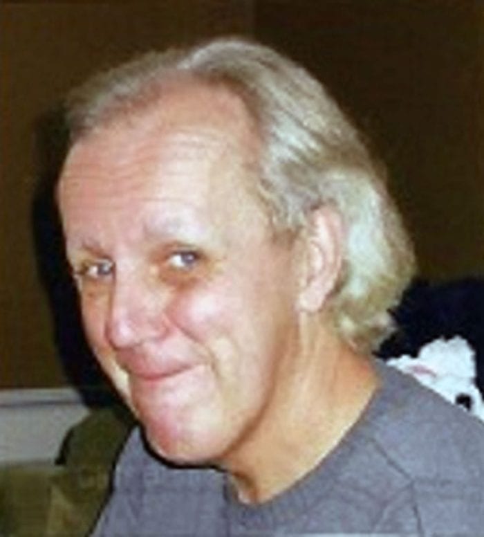 Clifford W. Bissell Jr., 60 Itemlive Itemlive