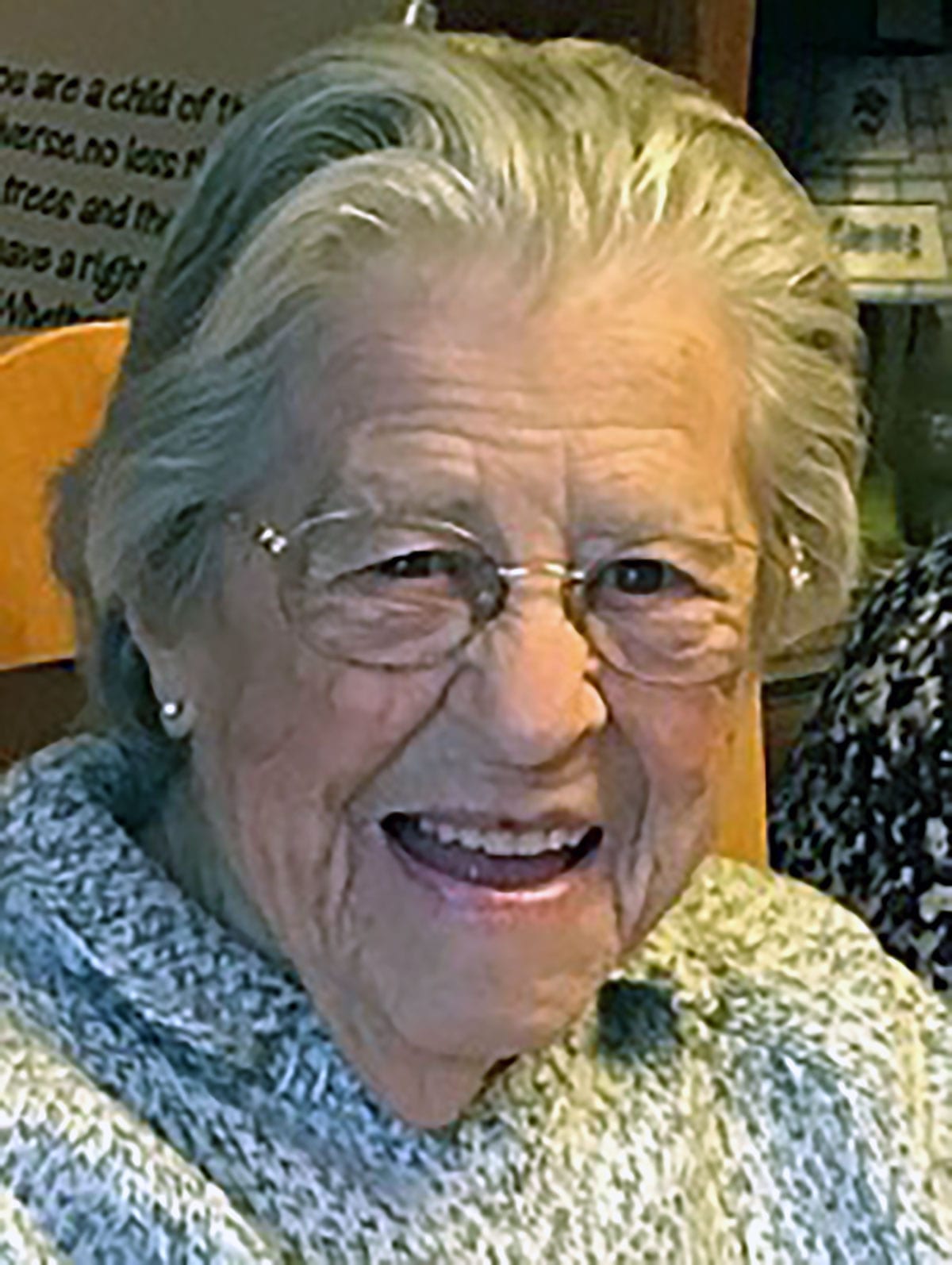 Ethel A. Jezowski, 92 Itemlive Itemlive