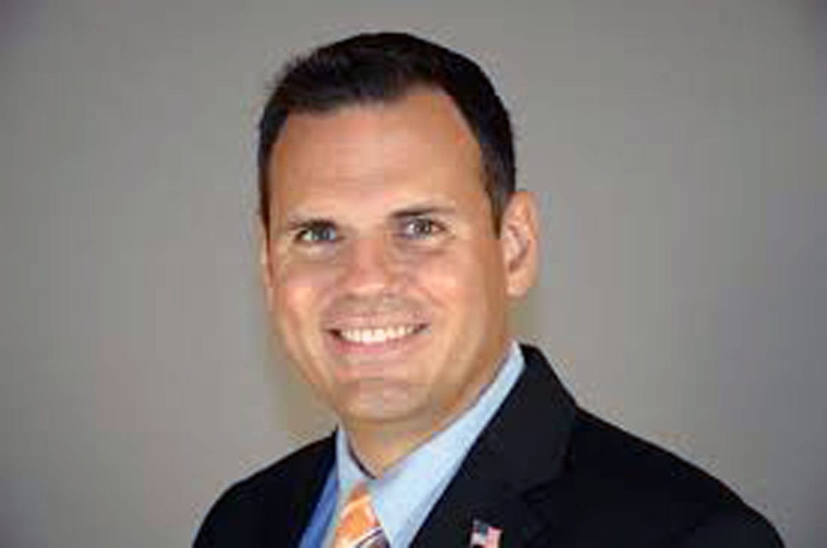 Malden mayor spends day helping seniors Itemlive Itemlive