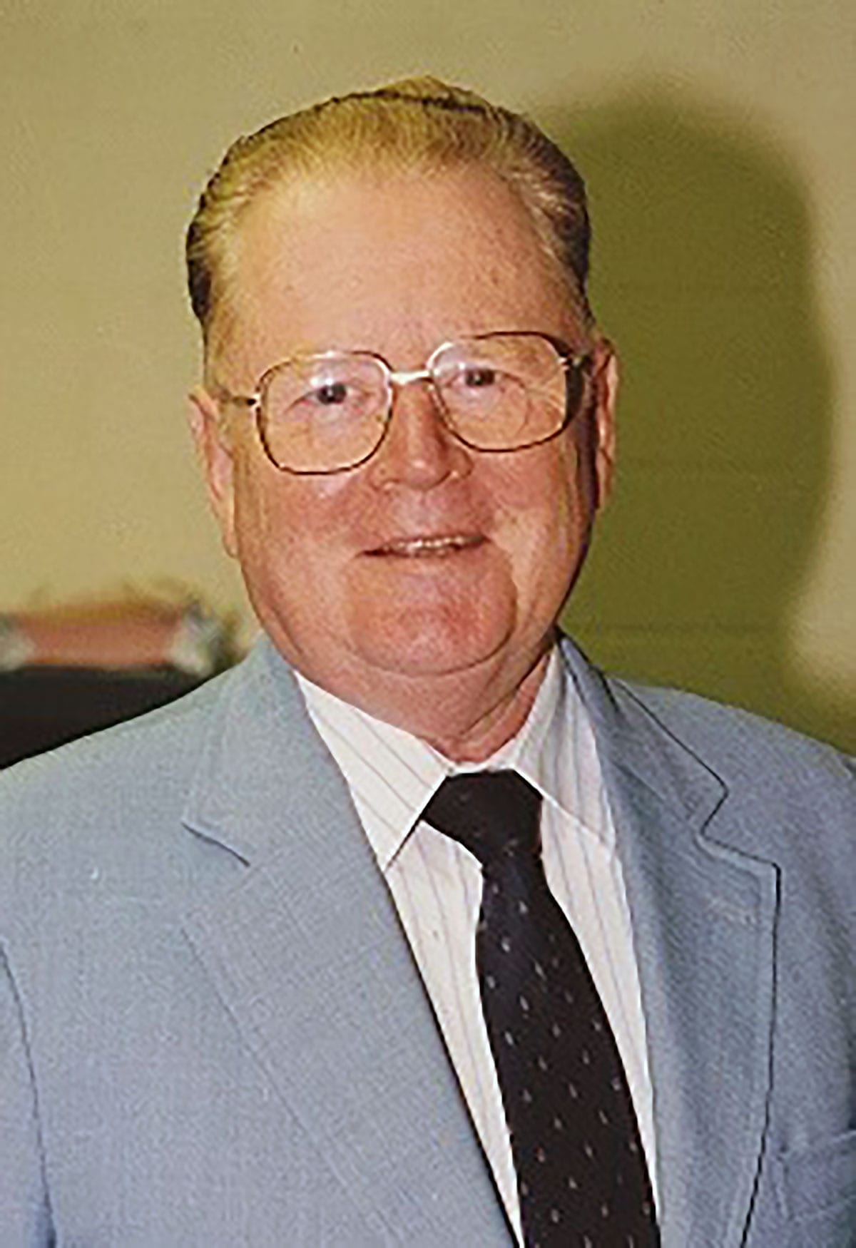 Raymond S. Martin, 90 Itemlive Itemlive