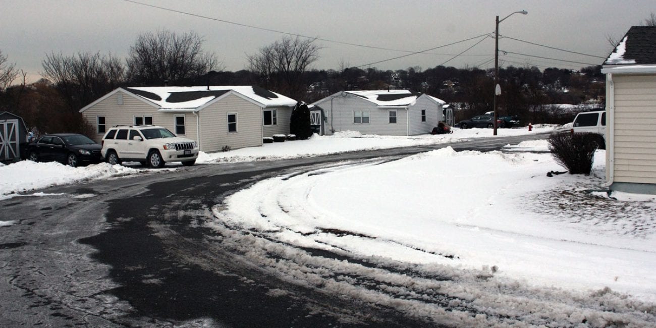 Homes are where the hearts are in Nahant Itemlive Itemlive