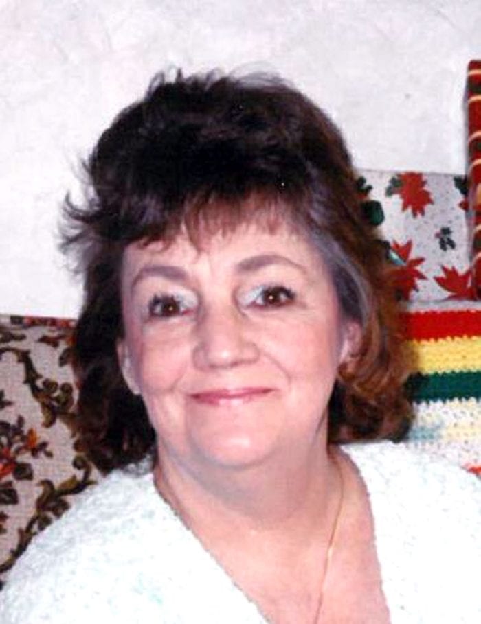 Joan M. Orlando, 80 - Itemlive : Itemlive
