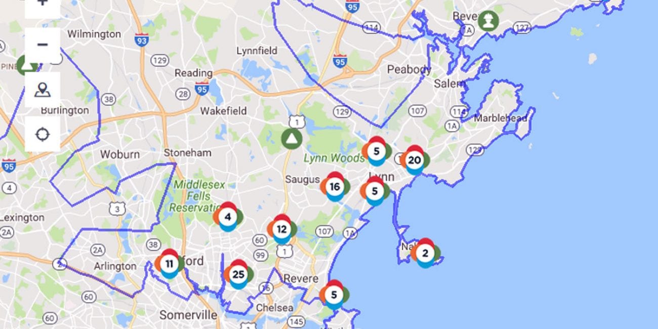 National Grid Massachusetts