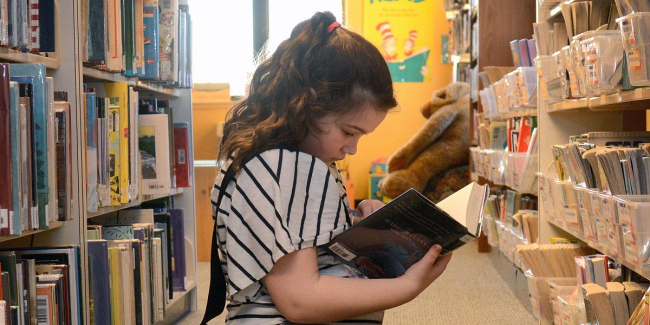 Peabody library brings world to Main Street Itemlive Itemlive