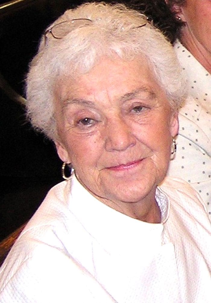 Jean F. MacDougall, 90 Itemlive Itemlive