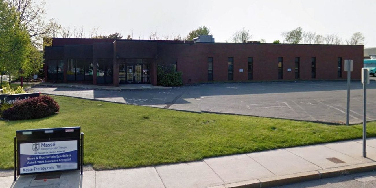 Health center may be news for Malden Itemlive Itemlive