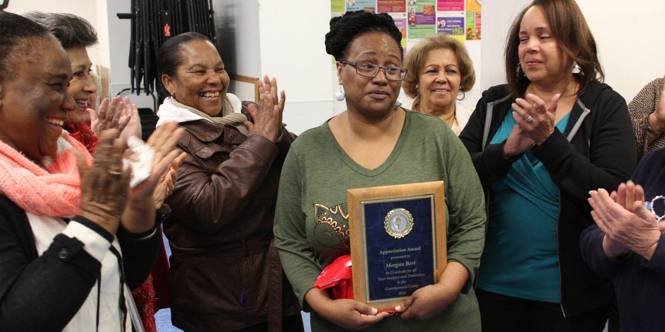 Good to be grand at Gregg Itemlive Itemlive