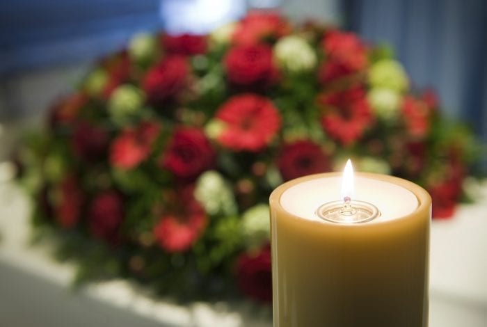 Mary V. Gay, 91