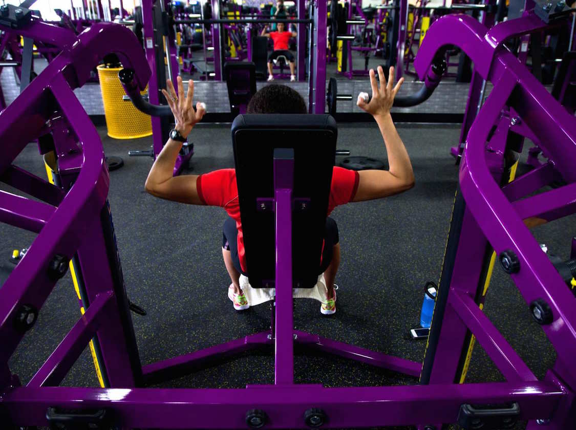 planet fitness revere wonderland hours