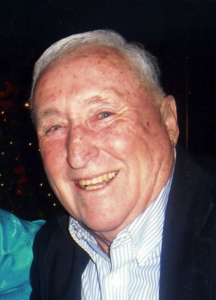 Paul S. English, 81