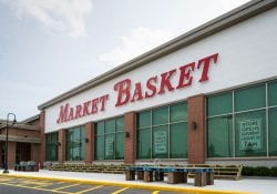 Market Basket.