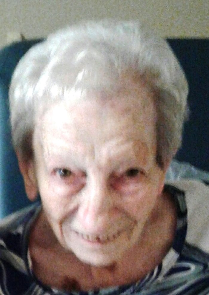 Joan M. Delaney, 85