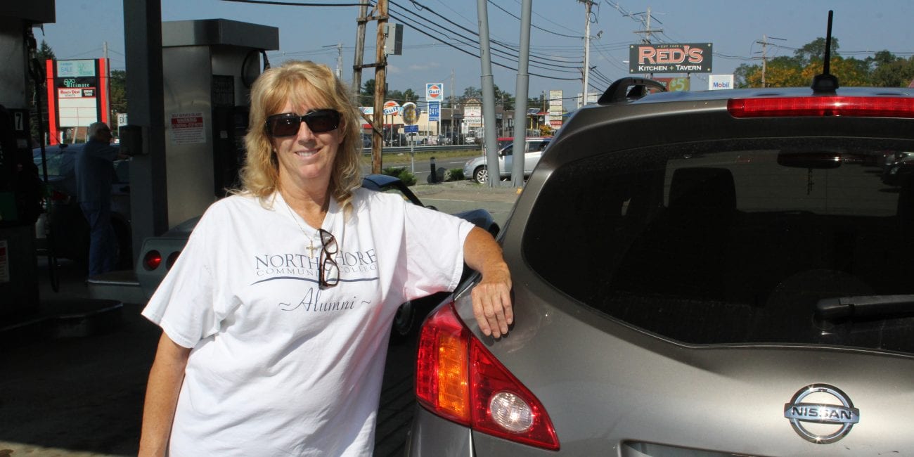 Gas stations pump out low prices on North Shore Itemlive Itemlive