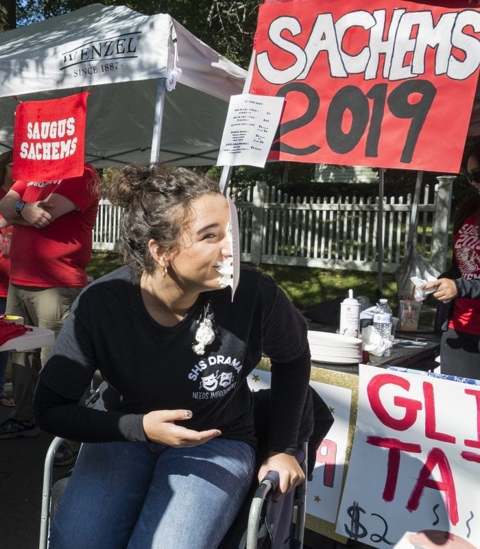 Town of Saugus comes together to celebrate 37th Founder's Day
