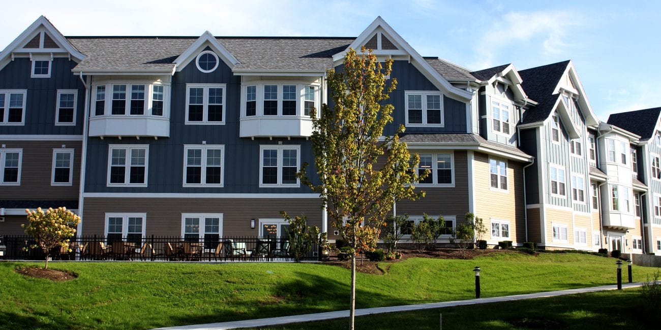 New assisted living in Swampscott Itemlive Itemlive