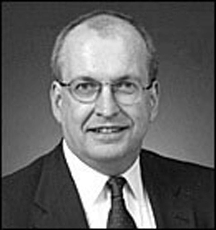 Joseph J. Tribendis