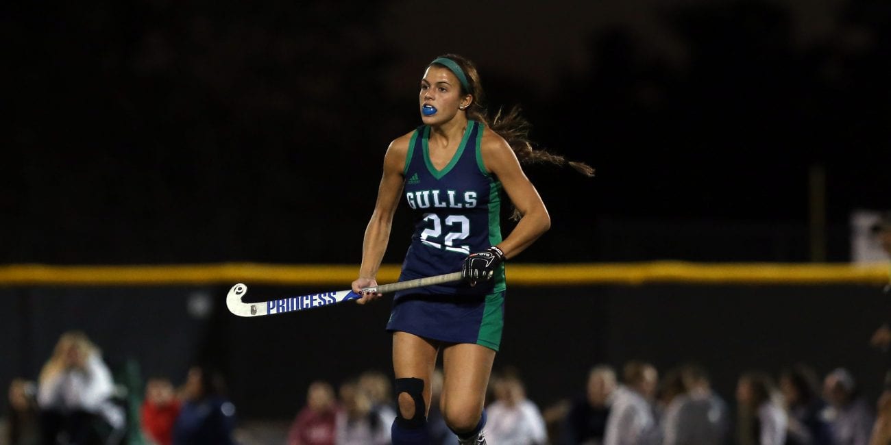 Saugus native Cogliano leading stellar season at Endicott Itemlive