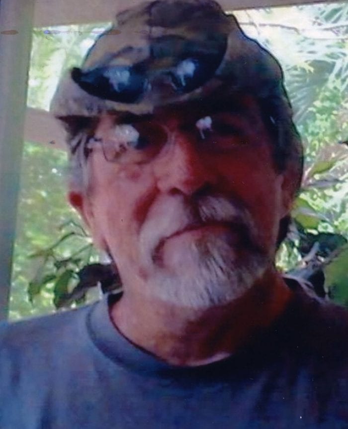 Joseph R. Polando, 67