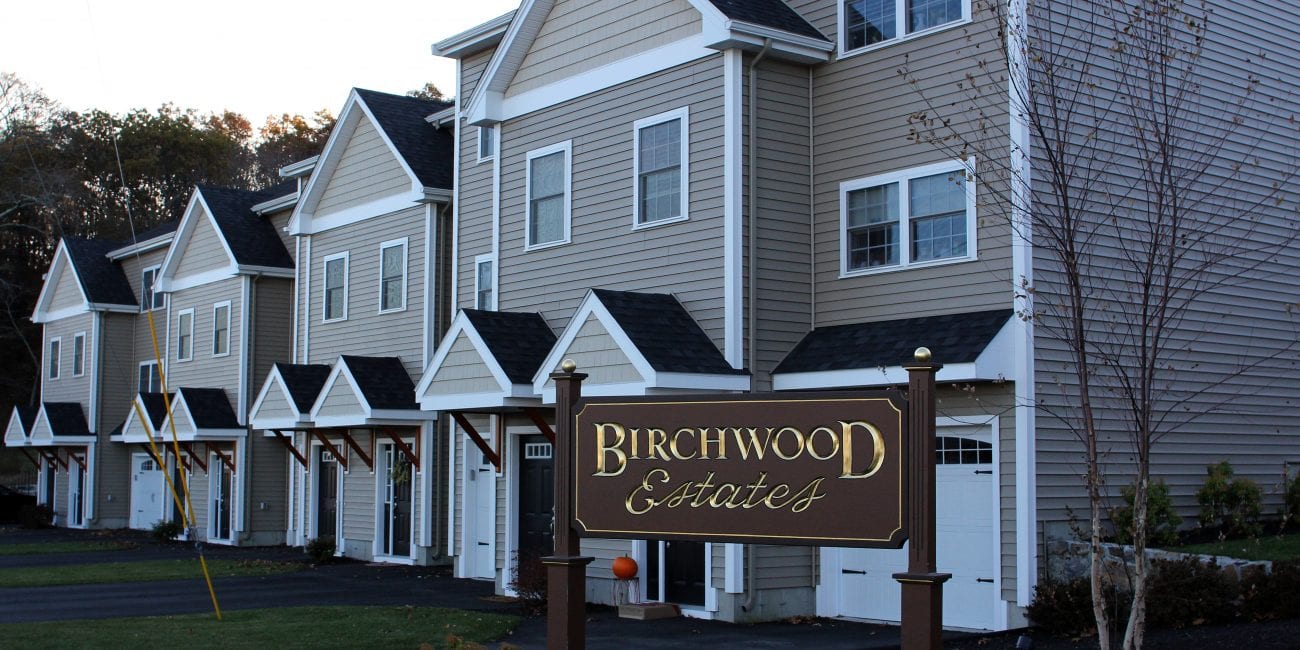 birchwood development multiplying on boston street itemlive itemlive