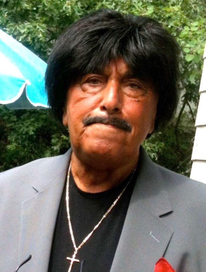 Robert A. Barrasso, 81