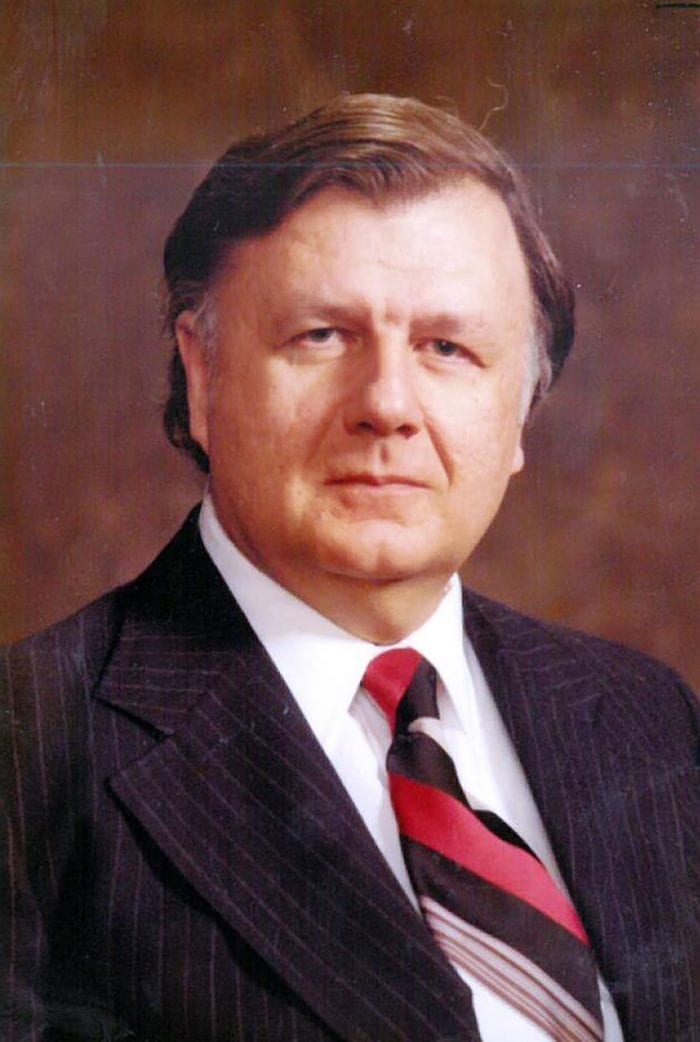 Charles E. Kaivas, 82