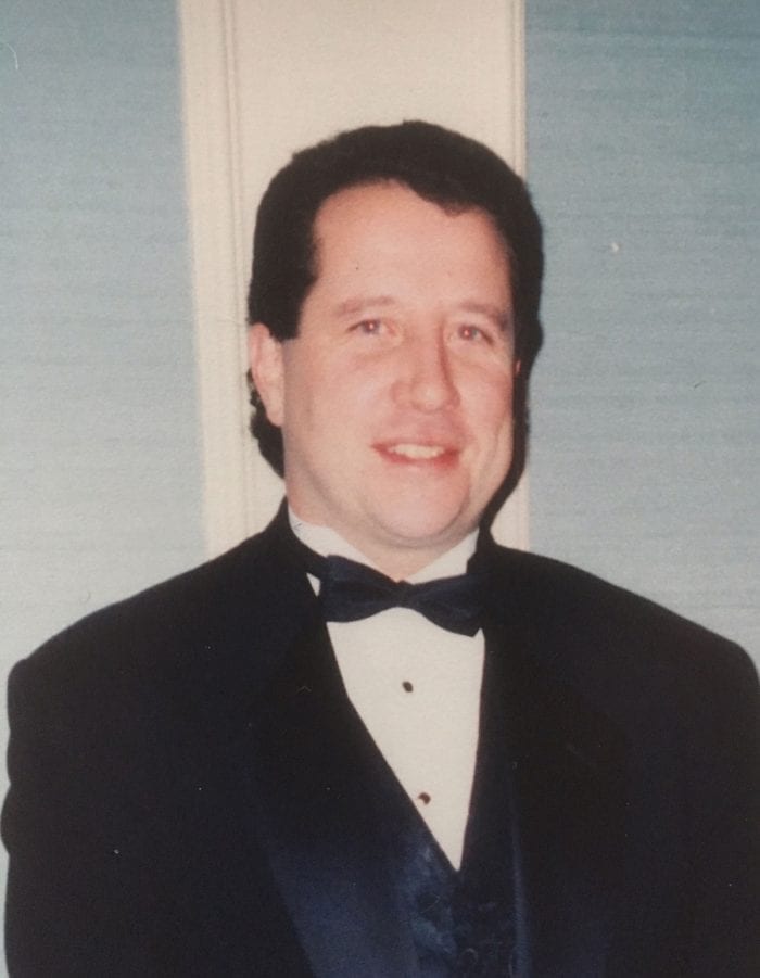 Scot P. Johnson, 60