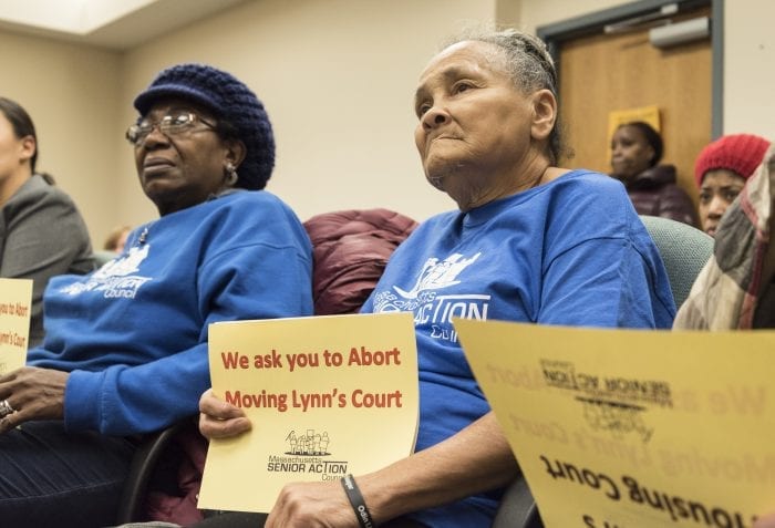 Judge: Lynn #39 s housing court is moving to Salem Itemlive Judge: Lynn #39 s housing court is moving to Salem Itemlive