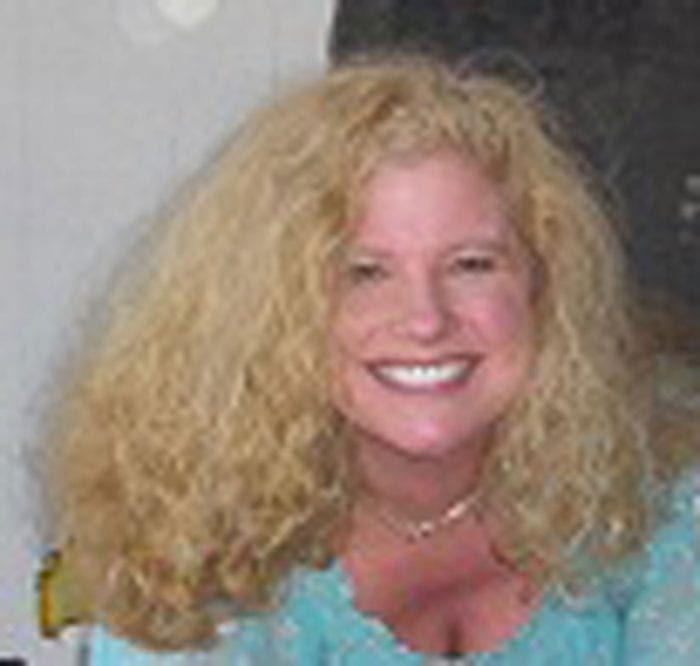 Deborah L. Cuneo, 50