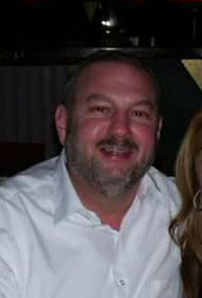 John N. D’Italia, 56