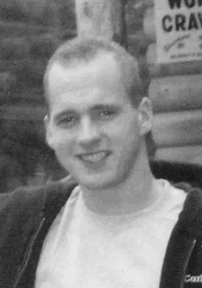Bret Turco, 32