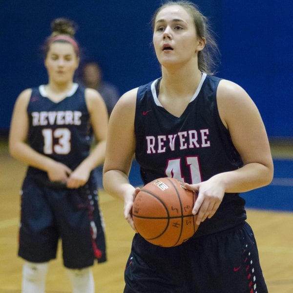 Morrison A week to remember in girls basketball Itemlive Itemlive