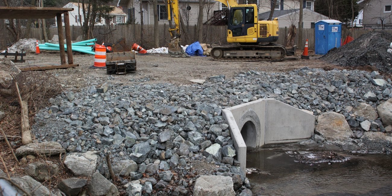 Saugus wants 350,000 to study its stormwater problem Itemlive Itemlive