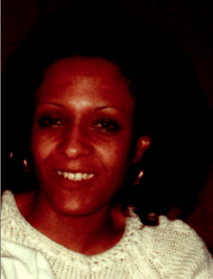 Deborah Christine Rayndles Harris, 63
