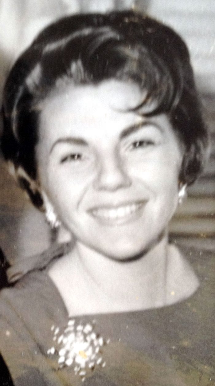 Cecelia T. Wheeler, 84