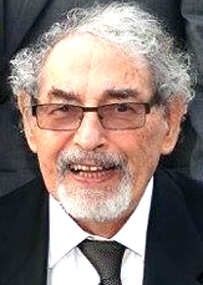 Nelson Kessler