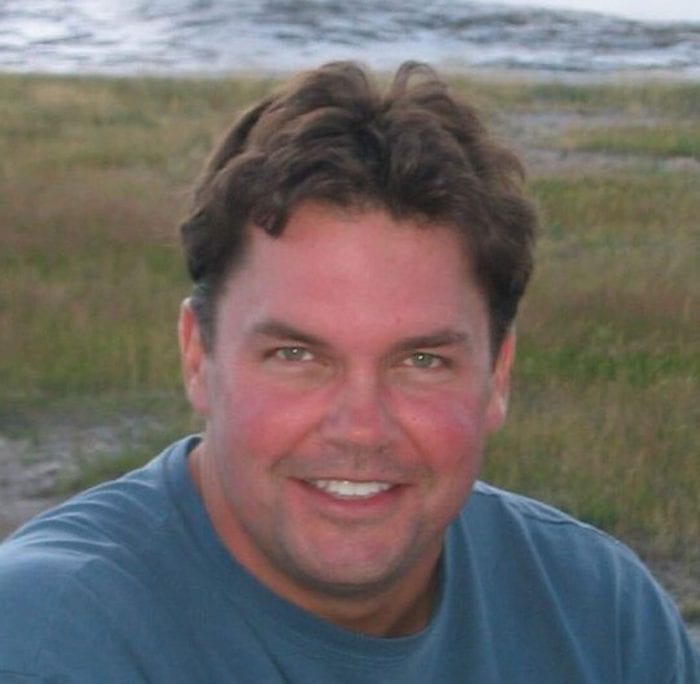 Steven M. Benecke, 53