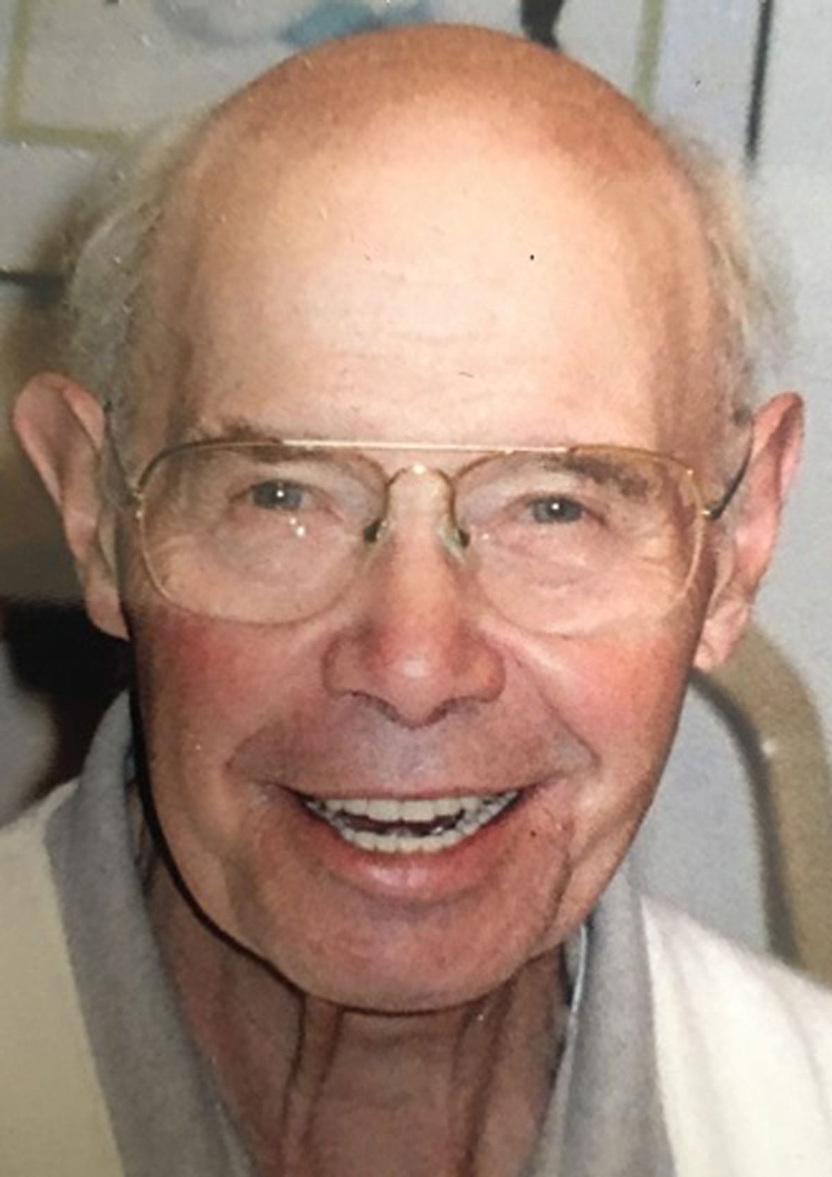 James E. Coppola, 94 Itemlive Itemlive