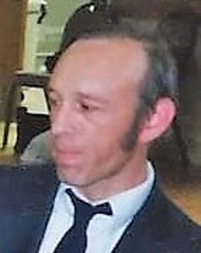 Timothy C. Gentleman, 60
