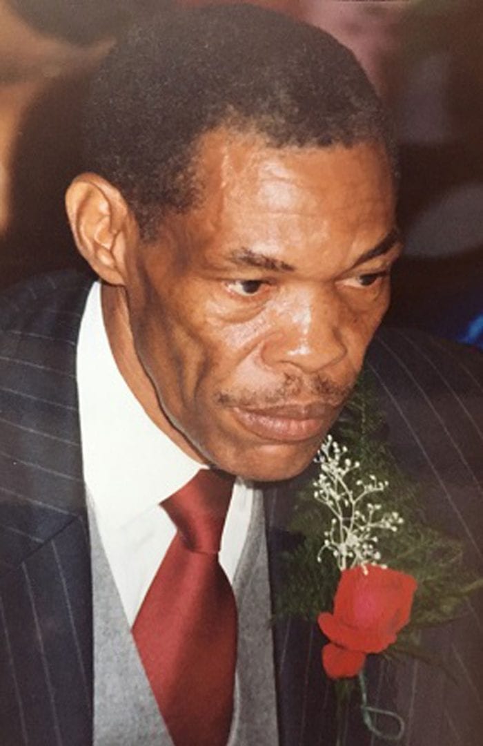 Roland A. Gilroy, 82