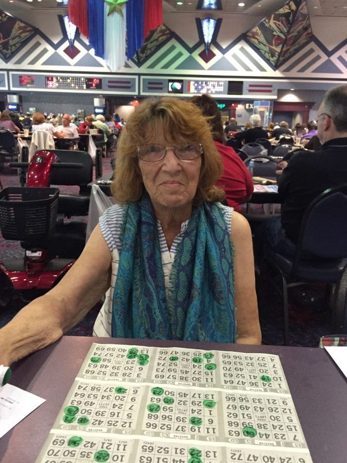 Margaret Turkette, 69