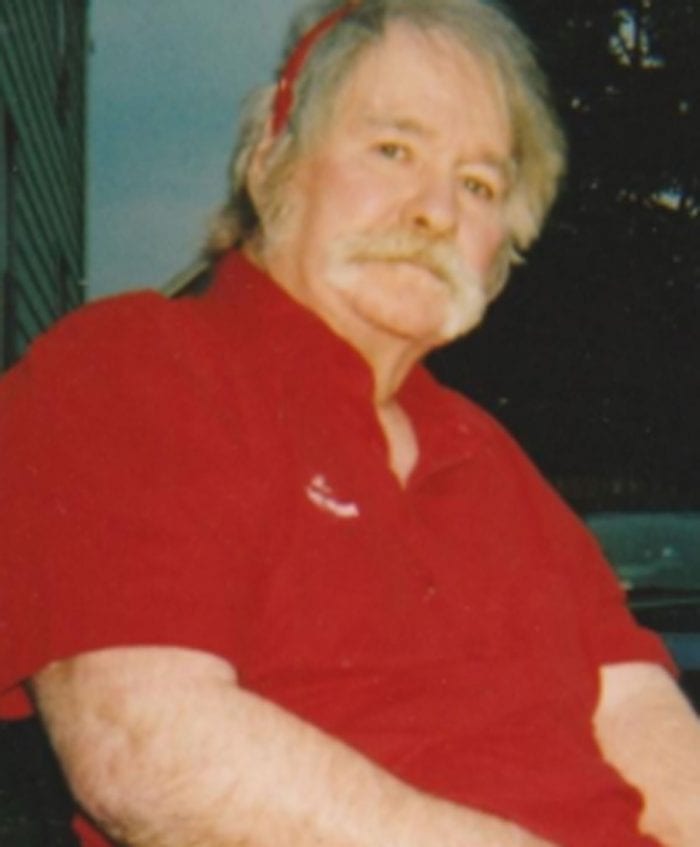 Cliff Vigeant, 74