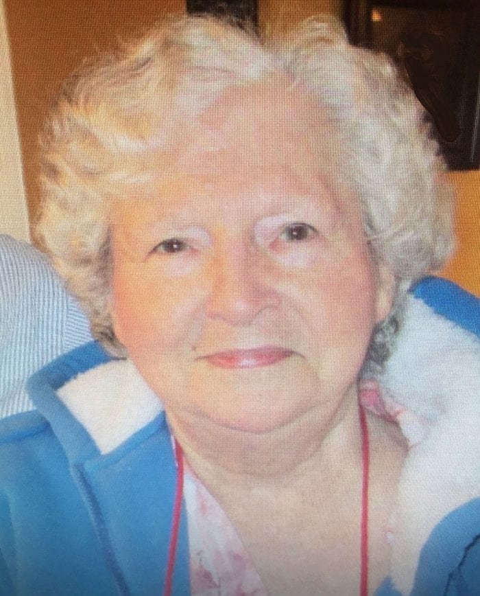 Beatrice M. Small, 95
